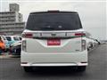 2013 Nissan Elgrand