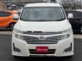 2013 Nissan Elgrand