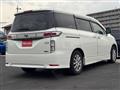 2013 Nissan Elgrand