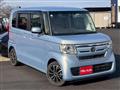 2019 Honda N BOX