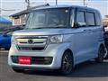 2019 Honda N BOX
