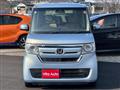 2019 Honda N BOX