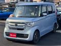 2019 Honda N BOX