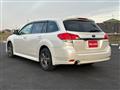 2013 Subaru Legacy Touring Wagon