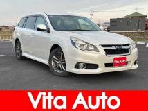 2013 Subaru Legacy Touring Wagon