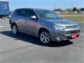 2014 Mitsubishi Outlander