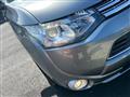 2014 Mitsubishi Outlander