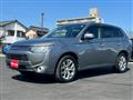 2014 Mitsubishi Outlander