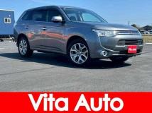 2014 Mitsubishi Outlander