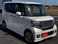 2015 Honda N BOX