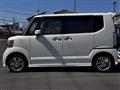 2015 Honda N BOX