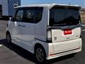 2015 Honda N BOX