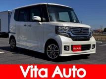 2015 Honda N BOX