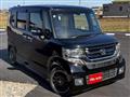 2016 Honda N BOX