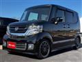 2016 Honda N BOX