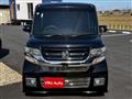 2016 Honda N BOX