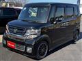2016 Honda N BOX