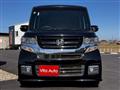 2016 Honda N BOX