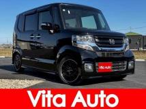 2016 Honda N BOX