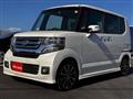 2016 Honda N BOX