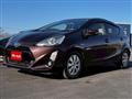 2015 Toyota AQUA