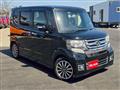 2016 Honda N BOX