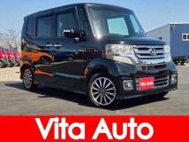 2016 Honda N BOX