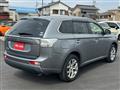 2013 Mitsubishi Outlander