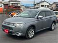 2013 Mitsubishi Outlander