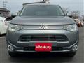 2013 Mitsubishi Outlander