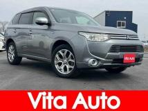 2013 Mitsubishi Outlander