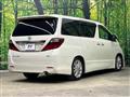 2008 Toyota Alphard G