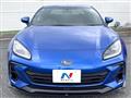 2022 Subaru BRZ