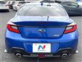 2022 Subaru BRZ