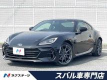 2021 Subaru BRZ