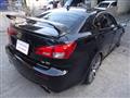 2008 Lexus IS F