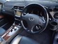 2008 Lexus IS F