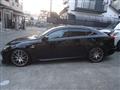 2008 Lexus IS F