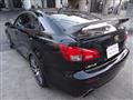 2008 Lexus IS F