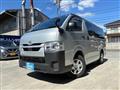 2024 Toyota Hiace Van