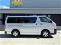 2024 Toyota Hiace Van