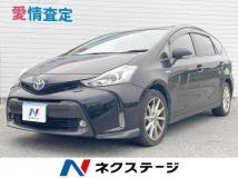 2016 Toyota PRIUS α