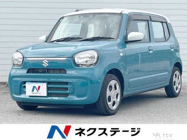 2023 Suzuki Alto