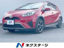 2019 Toyota AQUA