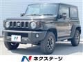 2024 Suzuki Jimny Sierra