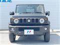2024 Suzuki Jimny Sierra