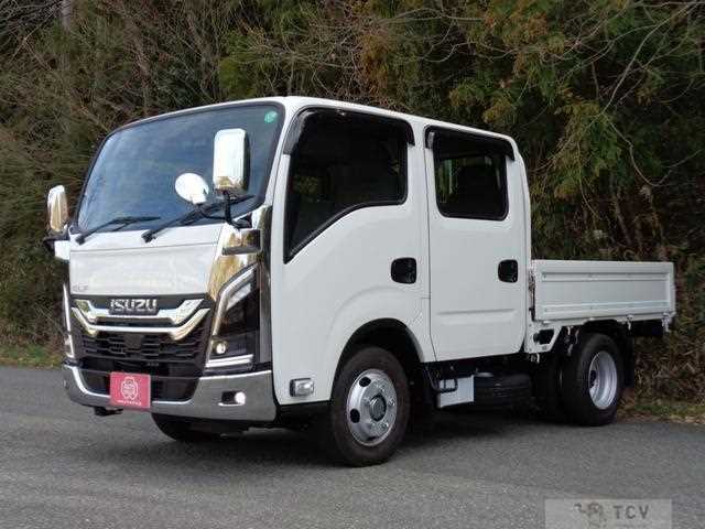 2024 Isuzu Elf Truck