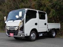 2024 Isuzu Elf Truck