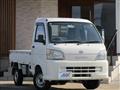 2012 Daihatsu Hijet Truck