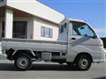 2012 Daihatsu Hijet Truck